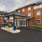 Holiday Inn Express London Gatwick - Crawley By Ihg - map