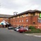 Holiday Inn Express Exeter East By Ihg - map