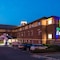 Holiday Inn Express Exeter East By Ihg - map