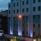 Holiday Inn Express London Swiss Cottage - map