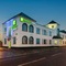 Holiday Inn Express London - Chingford - North Circular - map