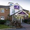Premier Inn Loughton Buckhurst Hill - map