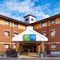 Holiday Inn Express Taunton East By Ihg - map