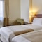 Holiday Inn Taunton By Ihg - map