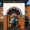 Holiday Inn Express Stafford By Ihg - map