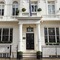 Roseate House London - map