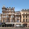 Hotel Indigo Edinburgh - Princes Street By Ihg - map
