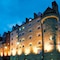 Radisson Blu Hotel, Edinburgh City Centre - map