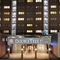 Doubletree By Hilton Hotel Glasgow Central - map