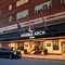 The Marble Arch Hotel, By Thistle - map