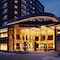 Nobu Hotel London Portman Square - map