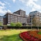 Danubius Hotel Regents Park - map