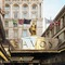 The Savoy - map