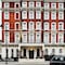 The Bailey's Hotel London Kensington - map