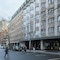 President Hotel - map