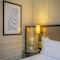 Hilton Euston - map
