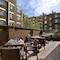 Hilton Euston - map