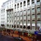 Britannia Hotel Birmingham - New Street Station - map