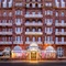 Doubletree By Hilton Brighton Metropole - map