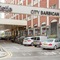Thistle Barbican Shoreditch - map