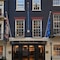 The Mayfair Townhouse - map