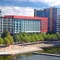 Crowne Plaza London - Docklands, An Ihg Hotel - map