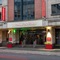 Leonardo Hotel Manchester Central - map