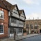 Hotel Indigo Stratford Upon Avon By Ihg - map