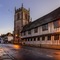 Crowne Plaza Stratford Upon Avon By Ihg - map
