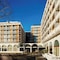 London Marriott Hotel Regents Park - map