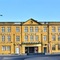 Royal Oxford Hotel - map