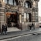 The Scotsman Hotel - map