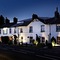 The Swan Grasmere - map