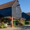Holiday Inn Cambridge By Ihg - map