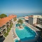 Tsilivi Beach Hotel - map