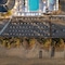 Domes Aulus Zante Autograph Collection - map
