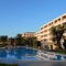 Elea Beach - map