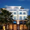 Electra Palace Athens - map