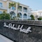 Diana Palace Hotel Zakynthos - map