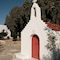 Andronikos Hotel - Adults Only - map