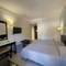 Fortezza Hotel - map