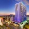 President Hotel Athens - map