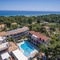 Arion Resort - map