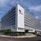 Athens Marriott Hotel - map