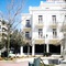 Hotel Rio Athens - map