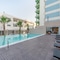 Arte Hotel - map