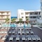 Arte Hotel - map