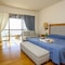 Ionian Blue Bungalows And Spa Resort - map