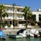 Astron Hotel - map