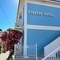 Stratos Hotel - map
